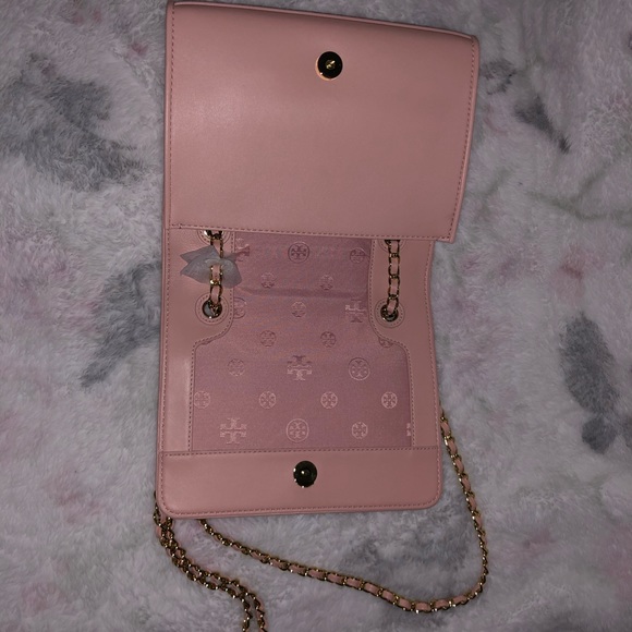 ❌SOLD❌Tory Burch Convertible Shoulder Bag - Picture 4 of 6